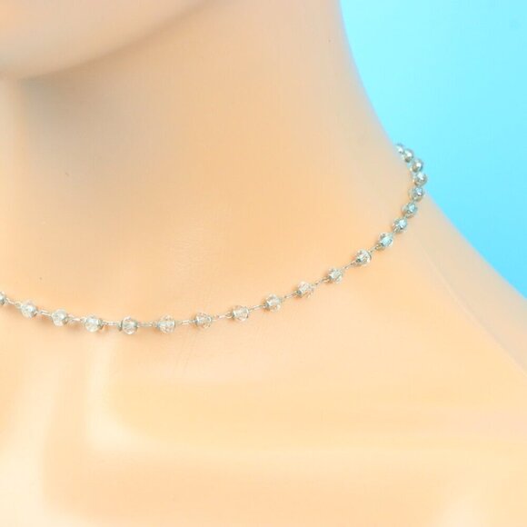 Delicate & Modern Necklace Chain – Perfect for Girls & Women, DYC1102 - Picture 8 of 12